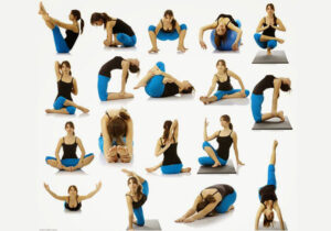 Các tư thế Yoga cơ bản dành cho người mới 