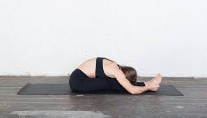 yoga trị liệu cải thiện giấc ngủ