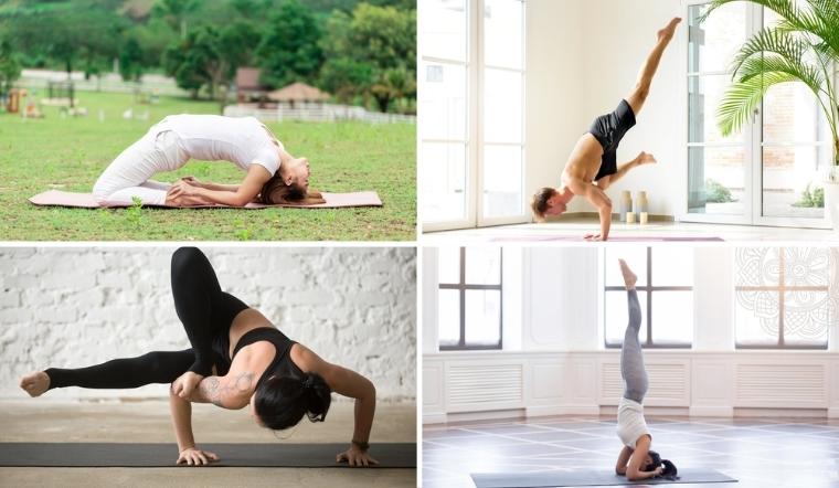 Giới thiệu về bộ môn Yoga